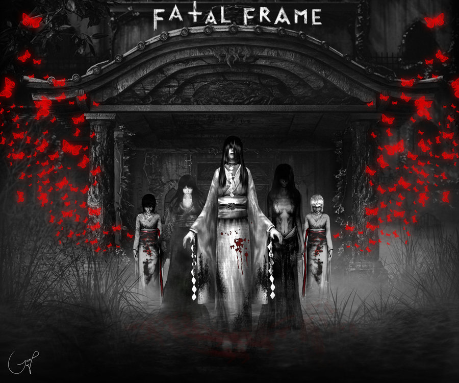 fatal frame 2 download